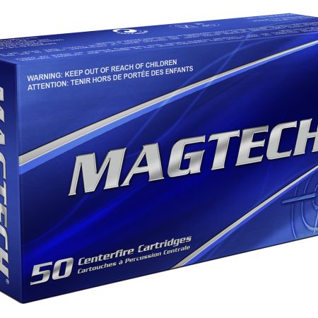 Magtech 380D Range/Training  380ACP 95gr Lead Round Nose 50 Per Box/20 Case