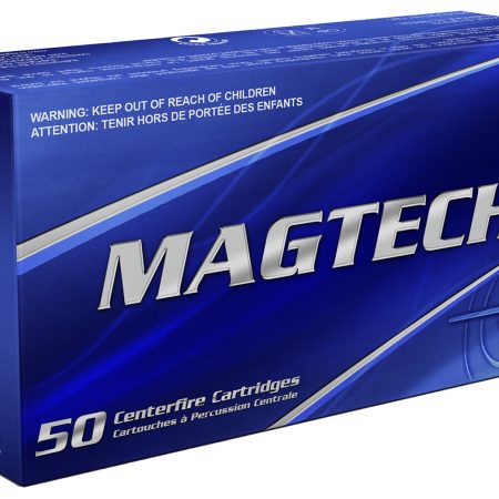Magtech 9K Range/Training  9mmLuger 147gr Jacketed Hollow Point Subsonic 50 Per Box/20 Case