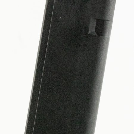 ProMag GLKA10 Standard  15rd 9mm Luger Compatible w/Glock 19/26 Black DuPont Zytel Polymer