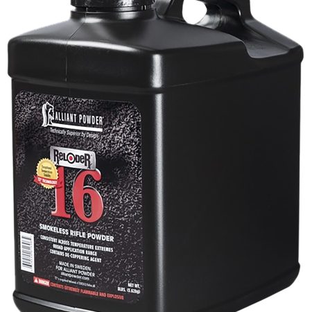 Alliant Powder 150690 Reloader 16 Smokeless Rifle 8 lbs