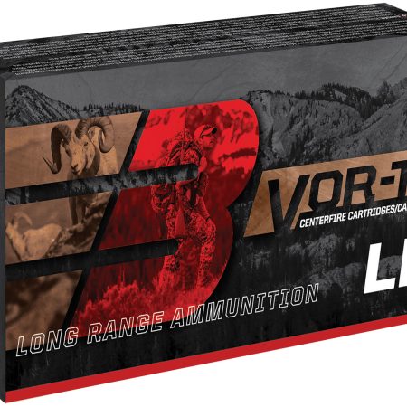 Barnes Bullets 28985 VOR-TX Long Range 7mmRUM 145gr LRX Boat Tail 20 Per Box/10 Case