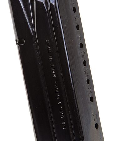 Beretta USA JM4PX917 Px4 Storm  17rd 9mm Luger Black Steel