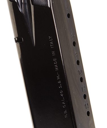 Beretta USA JM4PX4014 Px4 Storm  14rd 40 S&W Black Steel