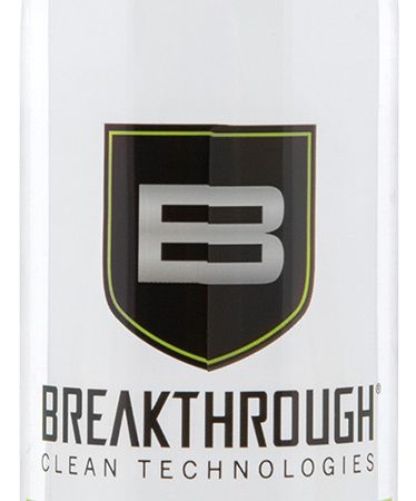 Breakthrough Clean BTS6OZ Military Grade Solvent 6 oz Spray