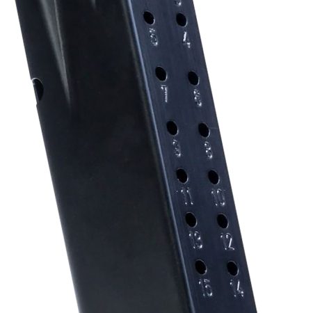 Canik MA595 TP9  15rd 9mm Luger Compatible w/ TP9SF Elite Black Steel