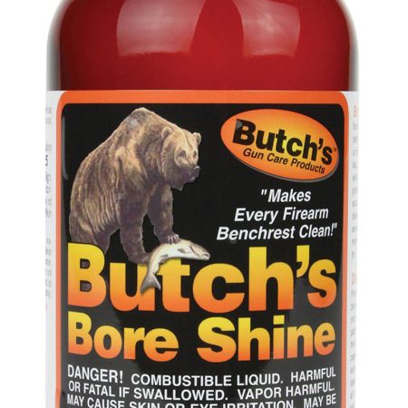 Butchs 2941 Original Bore Shine 16 oz Bottle