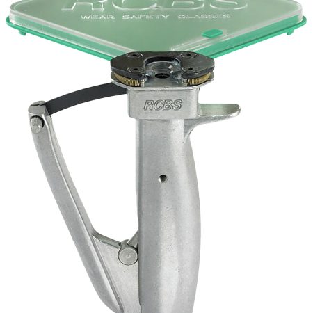 RCBS 90201 Universal Hand Priming Tool  .32 ACP-45-70 Gov