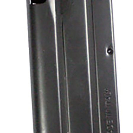 EAA WITNESS 101945 Witness  14rd 10mm Auto Fits Tanfoglio Witness Black Steel