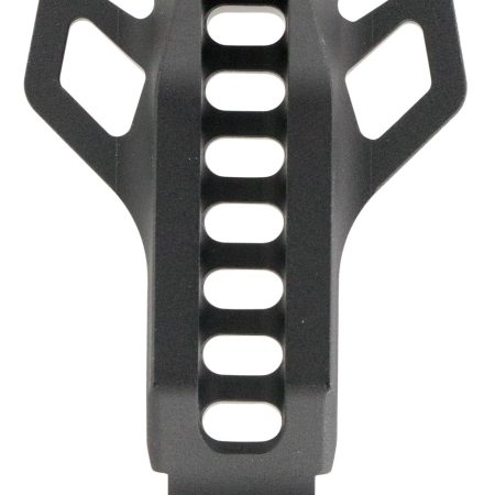 Strike Industries BTGCOBRABK Cobra Trigger Guard Black Aluminum For AR-Platform