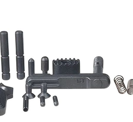 Strike ARELRPLT Lower Parts Kit Enhanced AR-15