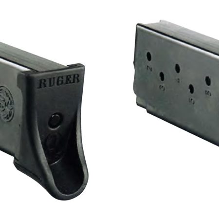 Ruger 90642 LC9 Value Pack 7rd 9mm Luger For Ruger LC9/LC/EC9 Blued Steel 2 Per Pack