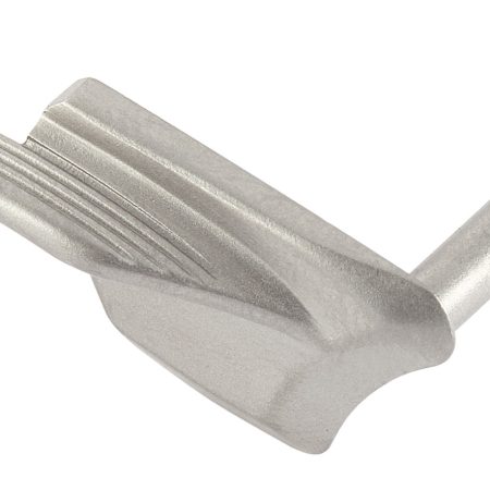 Wilson Combat 6SN Thumb Safety Tactical Lever 1911 Stainless Steel Handgun