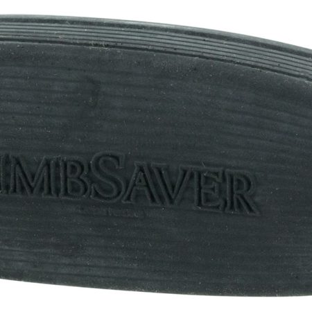 Limbsaver 10101 Classic Precision-Fit  Remington 700/870/100/1187 Black Rubber