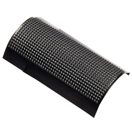 Wilson Combat 100B 1911 Checkered Frontstrap Blued Steel