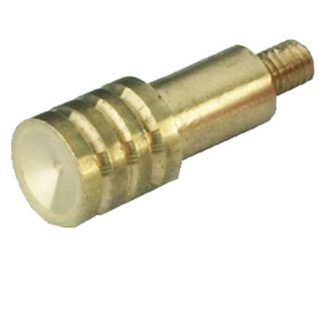 Traditions A1284 Jag  50 Cal 10 32 Thread Brass