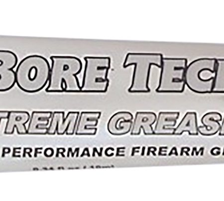 Bore Tech BTCG51001 Extreme Grease HD 10 cc Syringe