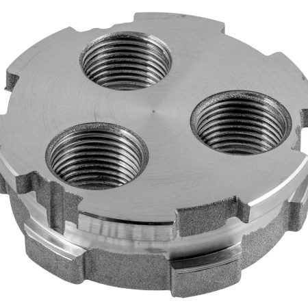 Lee Precision 90497 3 Hole Turret