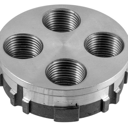 Lee Precision 90269 4 Hole Turret