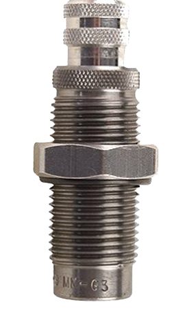 Lee Precision 90067 Carbide Factory Crimp Die 32 S&W Long/32 H&R Mag