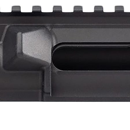 Aero Precision APAR501603C Receiver  Multi-Caliber 7075-T6 Aluminum Black Anodized for AR-15