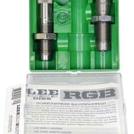 Lee Precision 90883 RGB 2-Die Set 8x57 Mauser