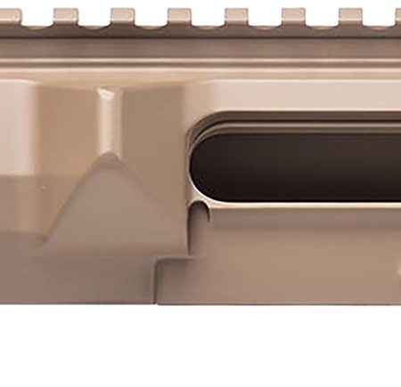 Aero Precision APAR308505C Receiver  308 Win 7075-T6 Aluminum Flat Dark Earth Cerakote Receiver for M5 Platform