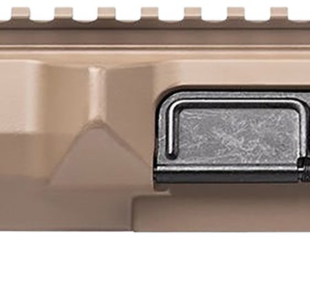 Aero Precision APAR308505AC Assembled Receiver 308 Win 7075-T6 Aluminum Flat Dark Earth Cerakote Receiver for M5 Platform