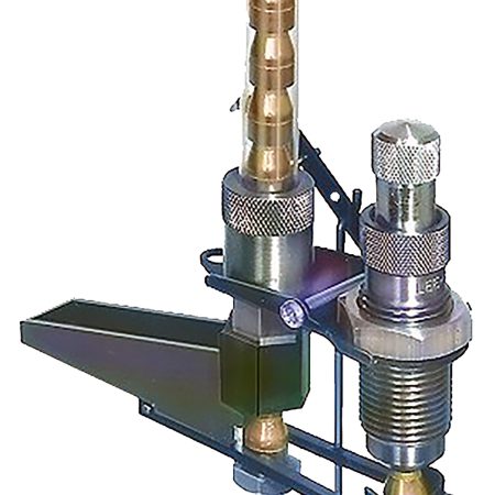 Lee Precision 90892 Bullet Feed Kit  30 - 32 Cal Bullets , Lengths to .60" Long