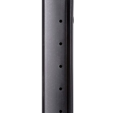 Thompson T11 Gun Stick  30rd Detachable Stick 45 ACP Fits Thompson Tommy Gun Blued Steel
