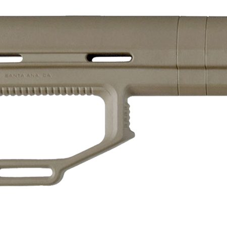 Strike STRIKEFSFD Modular Stock Viper AR Rifle Flat Dark Earth Polymer