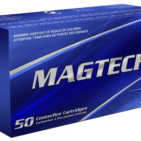 Magtech 30A Tactical/Training  30Carbine 110gr Full Metal Jacket 50 Per Box/20 Case