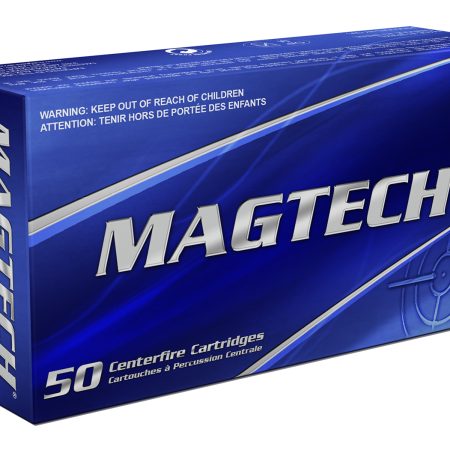 Magtech 32A Range/Training  32ACP 71gr Full Metal Jacket 50 Per Box/20 Case
