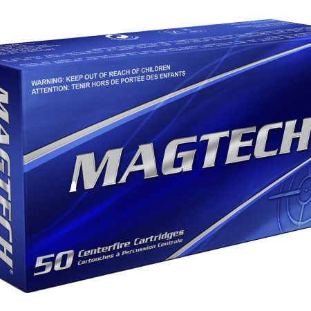 Magtech 32SWLA Range/Training  32S&WLong 98gr Lead Round Nose 50 Per Box/20 Case