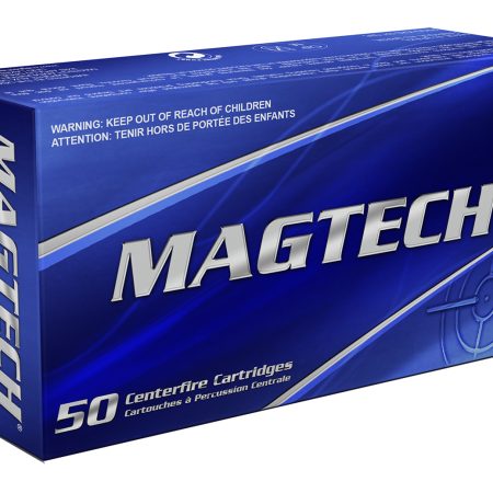 Magtech 32SWLB Range/Training  32S&W Long 98gr Lead Wadcutter 50 Per Box/20 Case