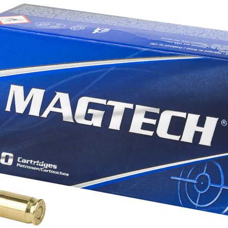 Magtech 380A Range/Training  380ACP 95gr Full Metal Jacket 50 Per Box/20 Case
