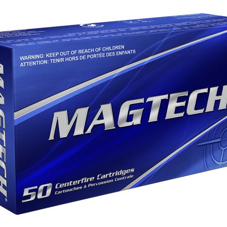 Magtech 380B Range/Training  380ACP 95gr Jacketed Hollow Point 50 Per Box/20 Case