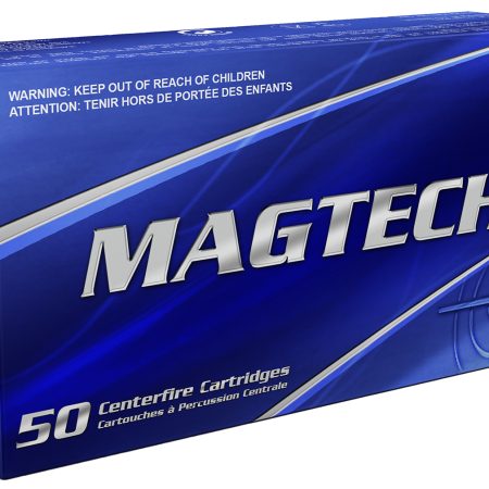 Magtech 45B Range/Training  45ACP 230gr Full Metal Jacket Semi Wadcutter 50 Per Box/20 Case