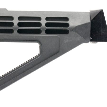 SB Tactical SBM4701SB SBM47  Black Synthetic 11" OAL & Nylon Strap for AK-47, AK-74