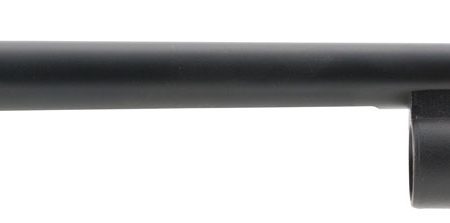 Carlson's Choke Tubes 87004 Remington Choke System Replacement Barrel 12 Gauge 18.50" 3" Blued Matte 4140 Steel for Remington 870