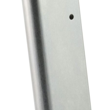 Wilson Combat 4745FS10 1911  10rd 45 ACP 1911 Government Stainless Steel