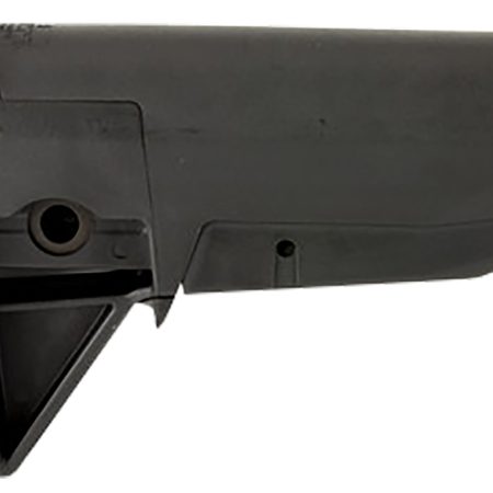 BCM GFSMOD0BLK BCMGunfighter Mod 0 Black Synthetic for AR-Platform