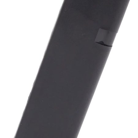 Glock 33814 G17/34  Gen5 17rd 9mm Luger Black Polymer