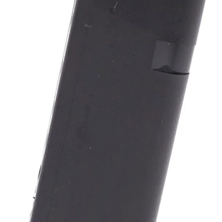 Glock 33812 G19  Gen5 15rd 9mm Luger Black Polymer