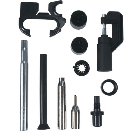 MEC Outdoors 8452 600 Jr. Mark V Die Set 28 Gauge