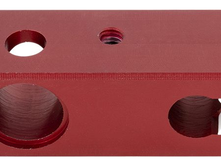 MEC Outdoors 30234 Single Stage Charge Bar 3/4 oz Multi-Caliber Steel