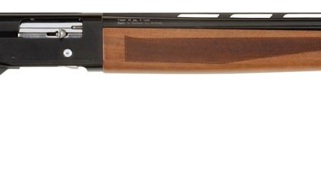 TriStar 24119 Viper G2  410 Gauge 3" 5+1 26" Black Cerakote Barrel/Receiver, Semi-Gloss Turkish Walnut Stock, Includes 3 MobilChoke