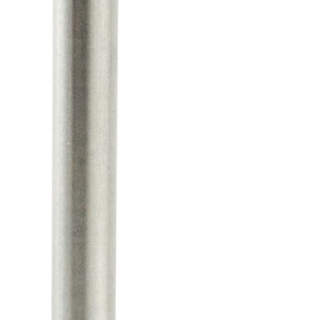 Strike Industries GMGRSBK Guide Rod  Compatible w/Glock Gen3, Black Aluminum