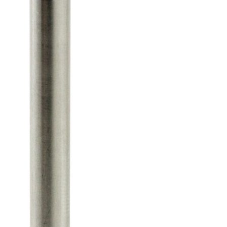 Strike Industries GMGRSRED Guide Rod  Compatible w/Glock Gen3, Red Hardcoat Anodized Aluminum