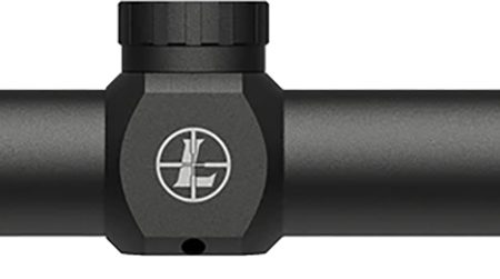 Leupold 174179 VX-Freedom Rimfire Matte Black 2-7x 33mm 1" Tube Rimfire MOA Reticle