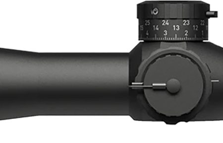 Leupold 171776 Mark 5HD  Matte Black 5-25x56mm M5C3 Illuminated FFP TRM Reticle 35mm Tube